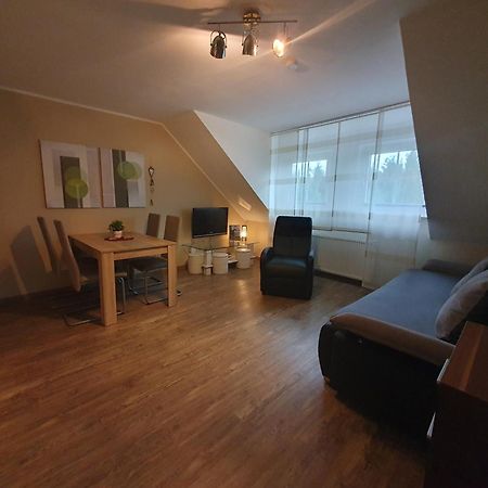 Lindner Ferienwohnungen Und Doppelzimmer Фихтельберг Экстерьер фото